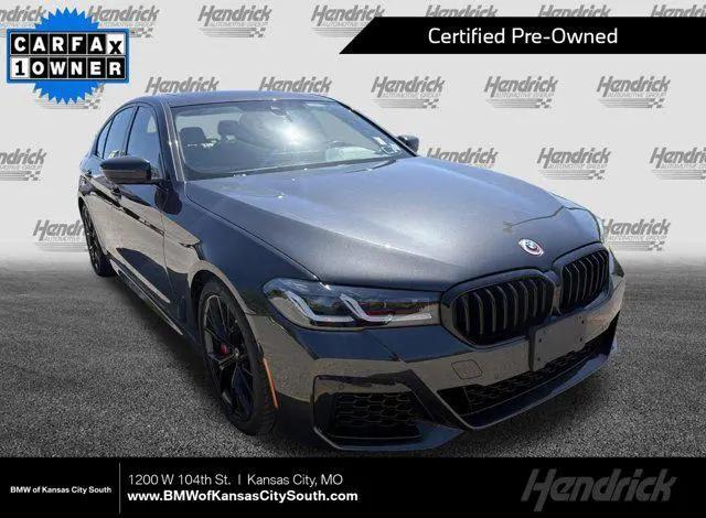 2023 BMW M5 i xDrive for sale in KCMO, MO