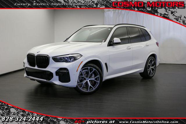 2023 BMW X5 xDrive40i for sale in Hickory, NC