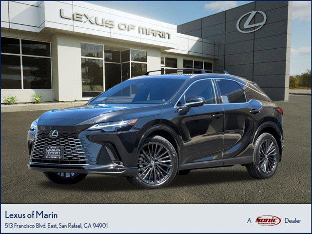 2026 Lexus RX 350 Premium for sale in San Rafael, CA