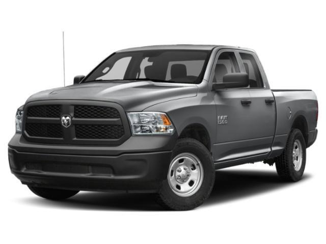 2022 RAM 1500 Classic Tradesman Quad Cab 4x4 64 Box 2022 RAM 1500 Classic Tradesman Quad Cab 4x4 64 Box