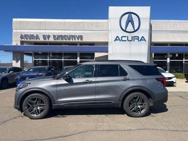 2025 Ford Explorer ST-Line for sale in North Haven, CT