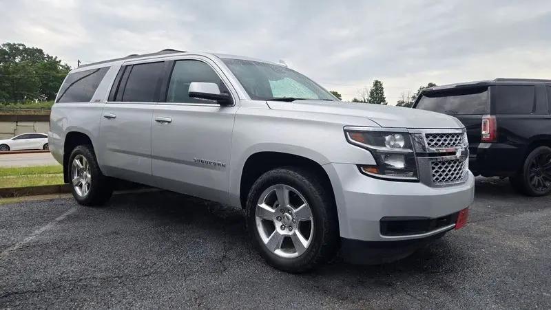2016 Chevrolet Suburban LT for sale in West Plains, MO