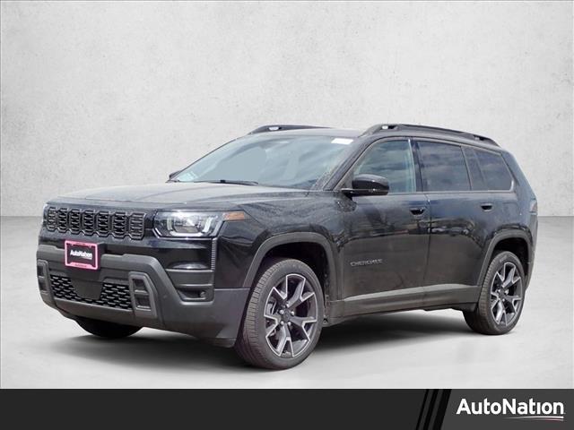 2026 Jeep Cherokee Overland 4x4 for sale in Englewood, CO