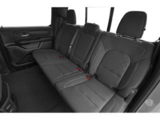 2026 Ram 1500 Warlock Crew Cab 4x4 57 Box