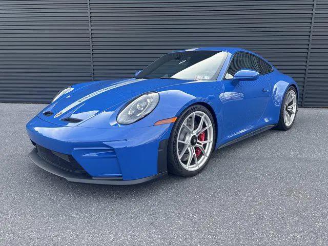 2026 Porsche 911 GT3 for sale in Mechanicsburg, PA