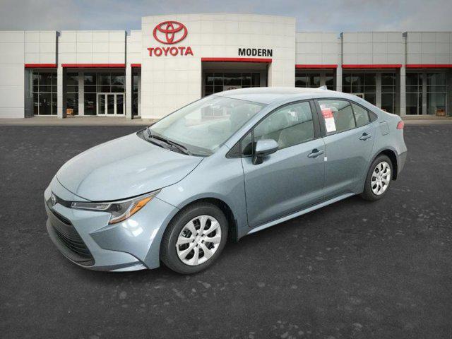2026 Toyota Corolla LE for sale in Winston Salem, NC
