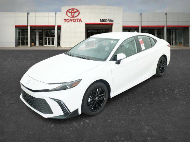 2026 Toyota Camry SE for sale in Winston Salem, NC