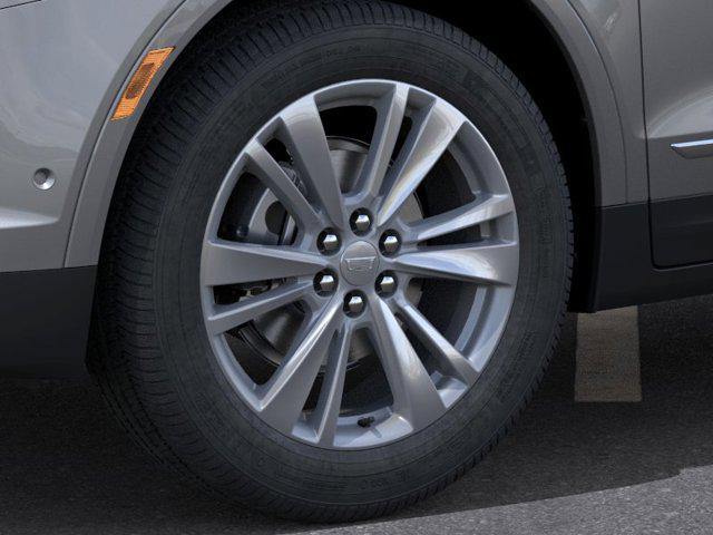 2026 Cadillac XT5 Premium Luxury AWD