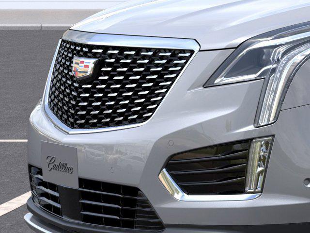 2026 Cadillac XT5 Premium Luxury AWD