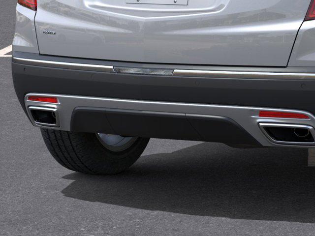 2026 Cadillac XT5 Premium Luxury AWD