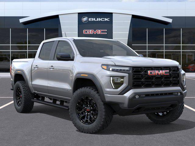 2026 GMC Canyon Elevation, 4WD