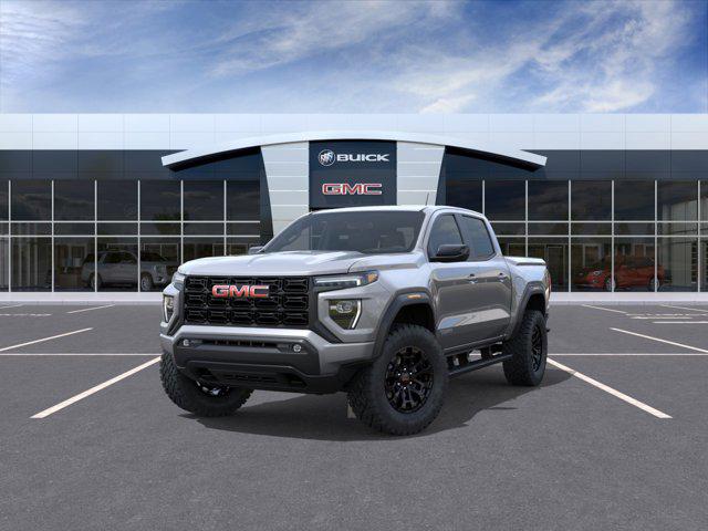 2026 GMC Canyon Elevation, 4WD