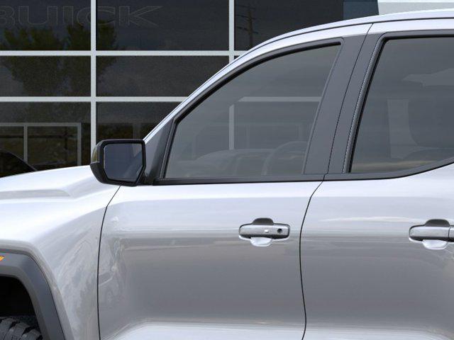 2026 GMC Canyon Elevation, 4WD