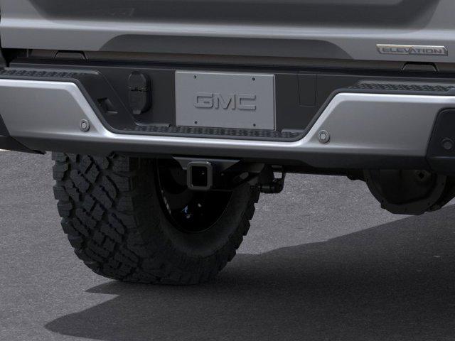 2026 GMC Canyon Elevation, 4WD