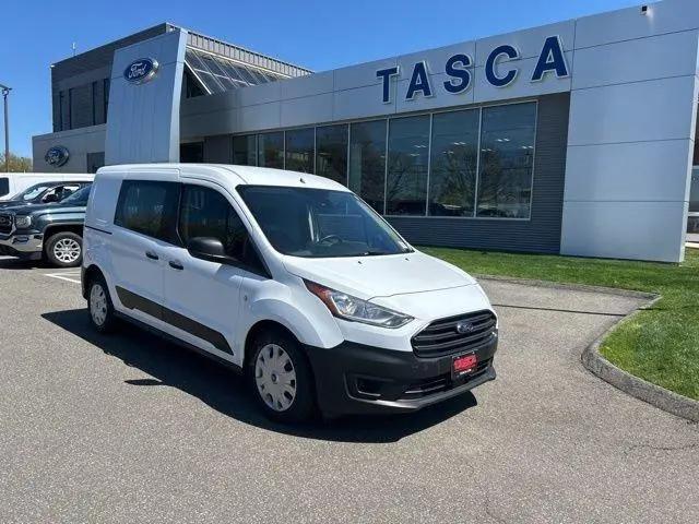 2020 Ford Transit Connect XL Cargo Van for sale in Berlin, CT