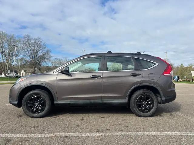 2014 Honda CR-V LX for sale in Canton, OH