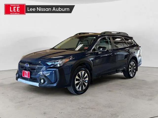 2024 Subaru Outback Limited for sale in Auburn, ME