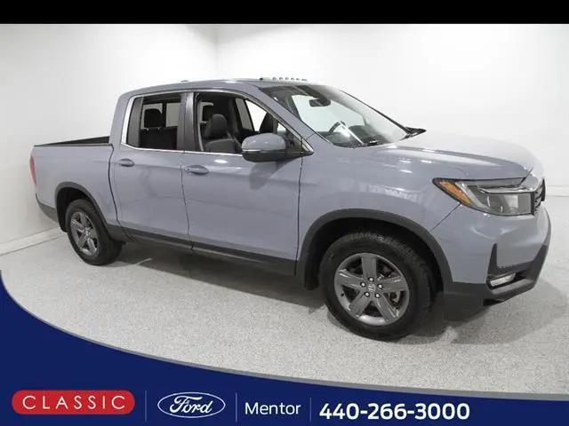 2023 Honda Ridgeline RTL for sale in Mentor, OH