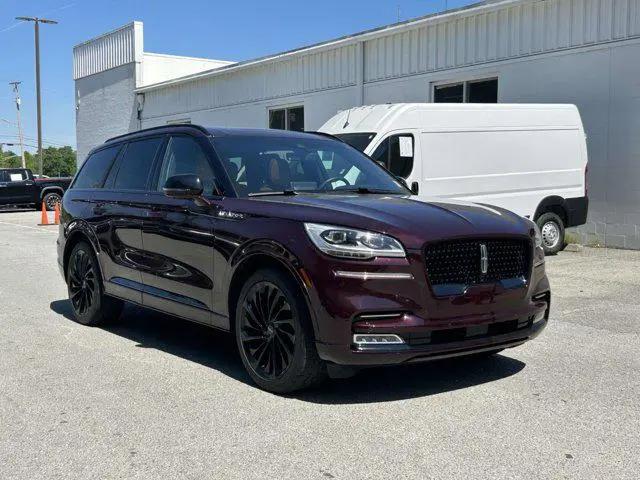 2023 Lincoln Aviator Black Label for sale in Knoxville, TN
