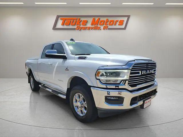 2022 Ram 2500 Laramie Crew Cab 4x4 6'4" Box for sale in Dyersville, IA