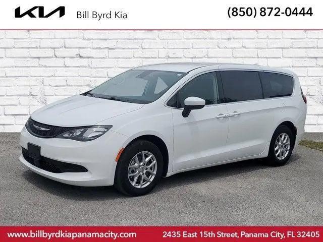 2023 Chrysler Voyager LX for sale in Panama City, FL