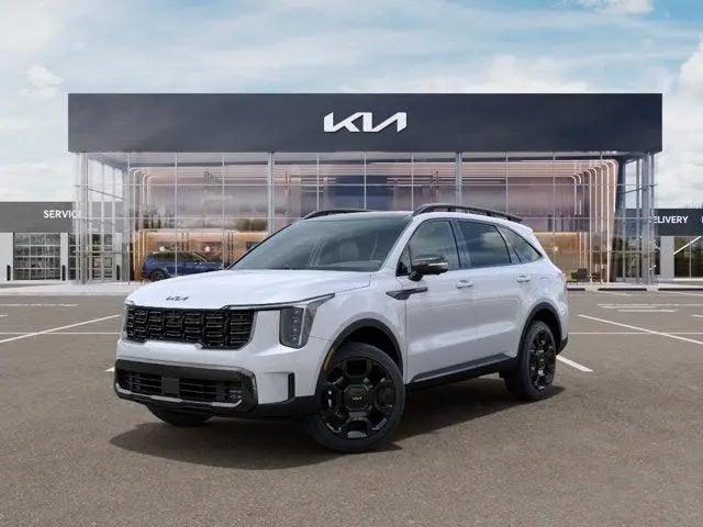 2026 Kia Sorento X-Line SX for sale in Albany, NY