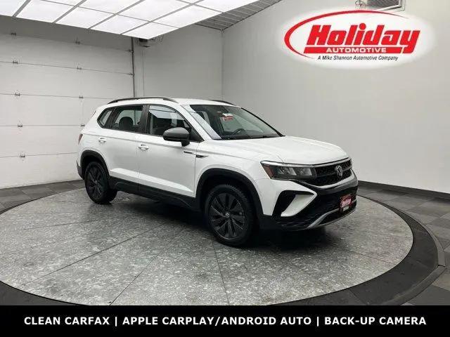 2023 Volkswagen Taos 1.5T S for sale in Fond du Lac, WI
