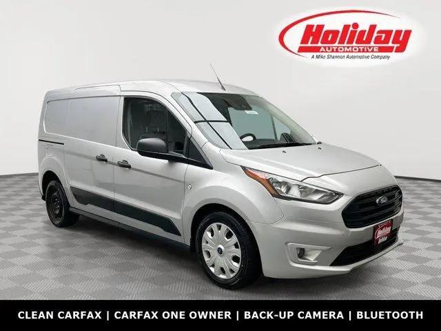 2023 Ford Transit Connect XLT Cargo Van for sale in Fond du Lac, WI