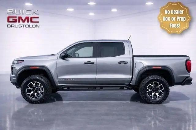 2023 GMC Canyon 4WD Crew Cab Short Box AT4X for sale in Stonington, CT