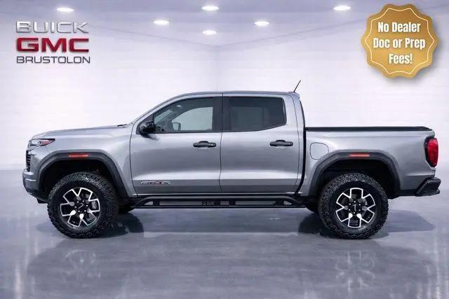 2023 GMC Canyon 4WD Crew Cab Short Box AT4X for sale in Stonington, CT