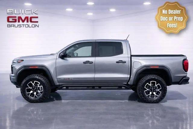 2023 GMC Canyon 4WD Crew Cab Short Box AT4X for sale in Stonington, CT