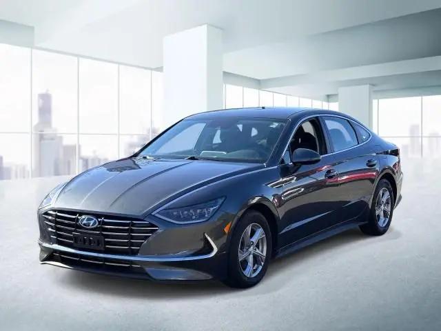 2023 Hyundai Sonata SE for sale in Medford, NY