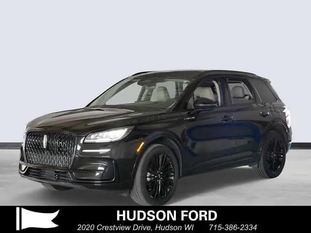 2025 Lincoln Corsair Premiere for sale in Hudson, WI