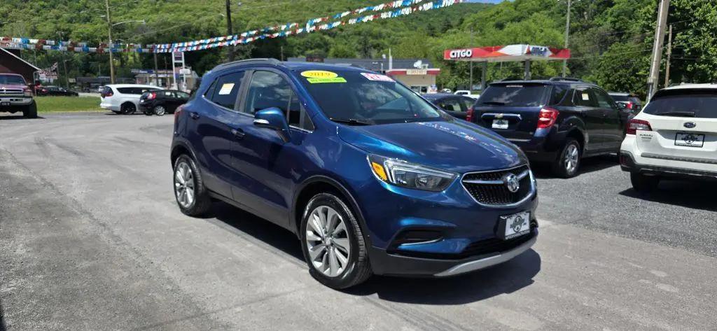2019 Buick Encore AWD Preferred for sale in Nanticoke, PA