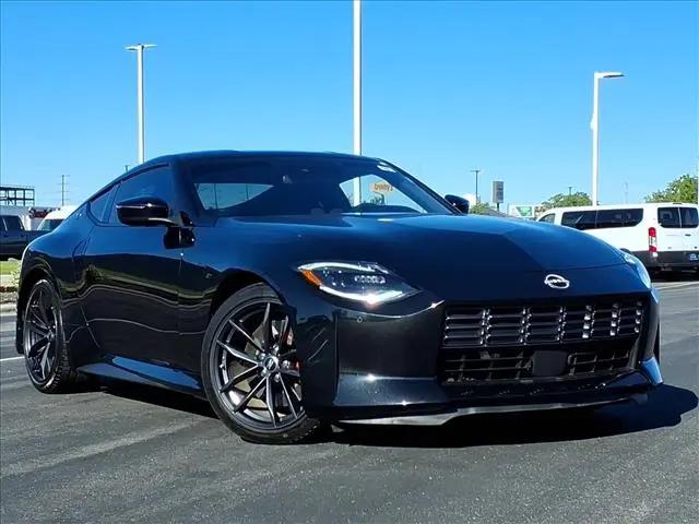 2024 Nissan Z Performance Auto for sale in Bourbonnais, IL
