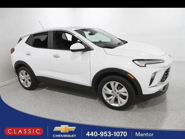2024 Buick Encore GX Preferred FWD for sale in Mentor, OH
