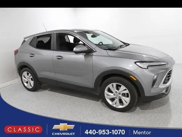 2024 Buick Encore GX Preferred FWD for sale in Mentor, OH