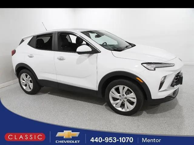 2024 Buick Encore GX Preferred FWD for sale in Mentor, OH