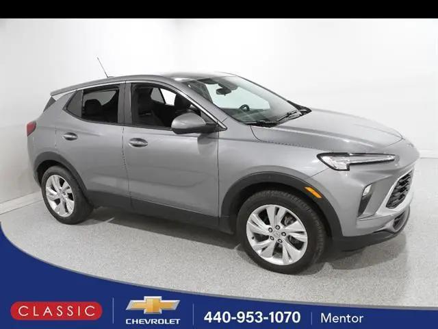 2024 Buick Encore GX Preferred FWD for sale in Mentor, OH
