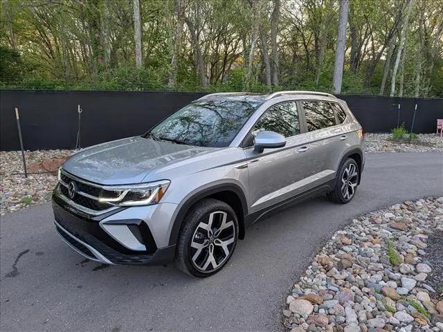 2023 Volkswagen Taos 1.5T SEL for sale in Kansas City, MO