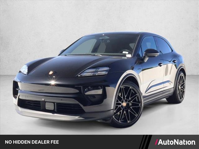2026 Porsche Macan Electric for sale in Newport Beach, CA