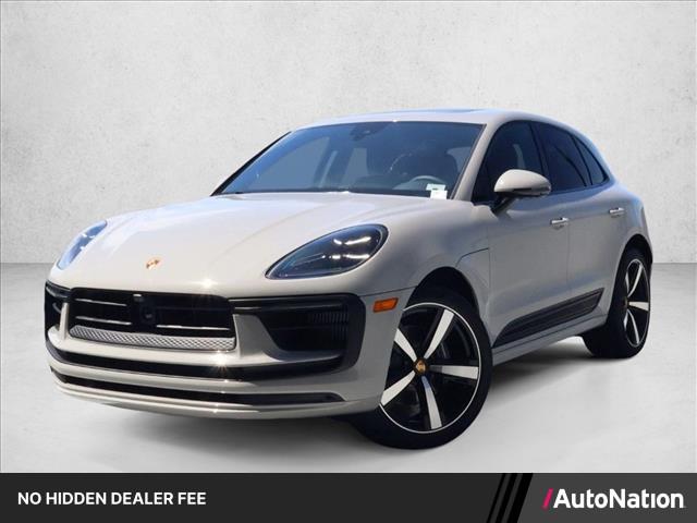 2026 Porsche Macan S for sale in Newport Beach, CA