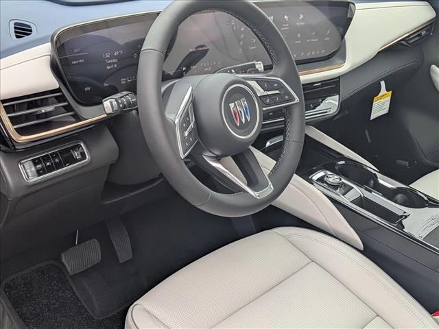 2026 Buick Envision Avenir AWD