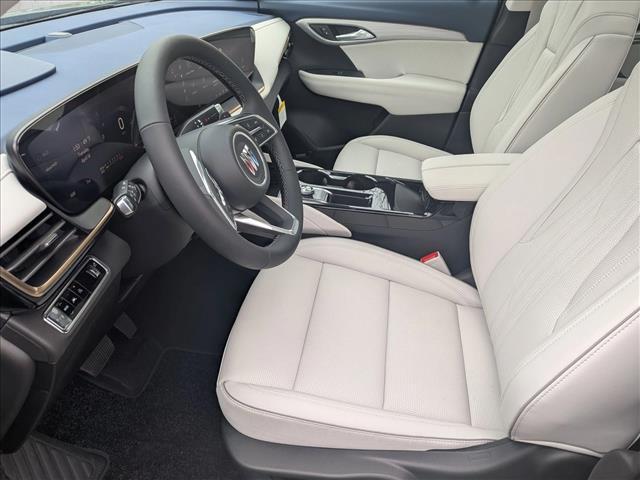 2026 Buick Envision Avenir AWD