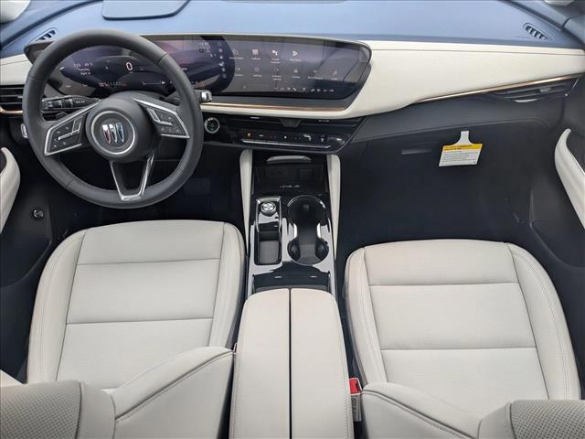 2026 Buick Envision Avenir AWD