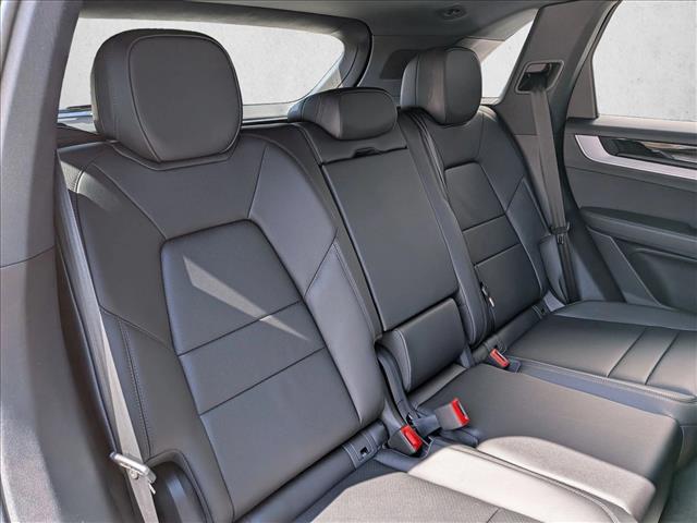 2026 Porsche Cayenne AWD