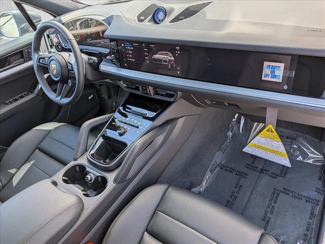 2026 Porsche Cayenne AWD