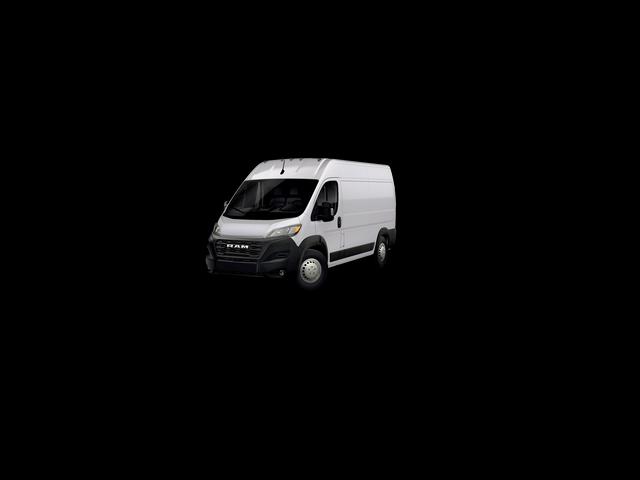 2026 Ram ProMaster 2500 Cargo Van Tradesman High Roof 136" WB w/Pass Seat for sale in Brooklyn, NY