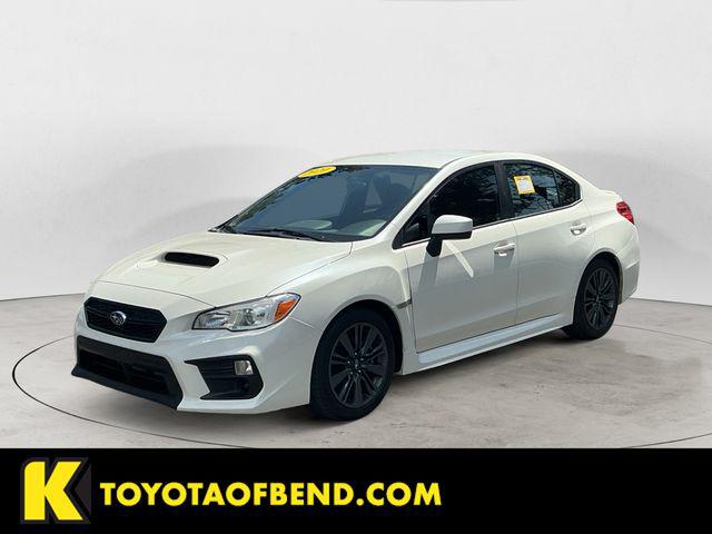 2020 Subaru WRX Base for sale in Bend, OR