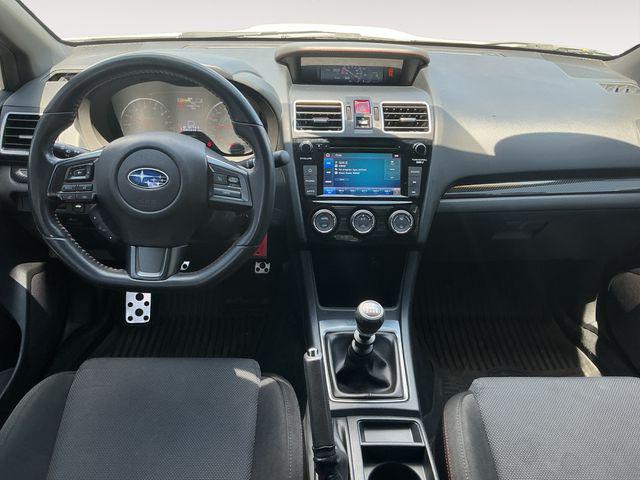 2020 Subaru WRX Base